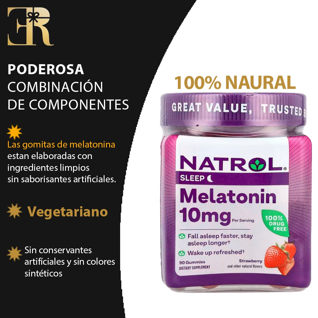 MELATONINA