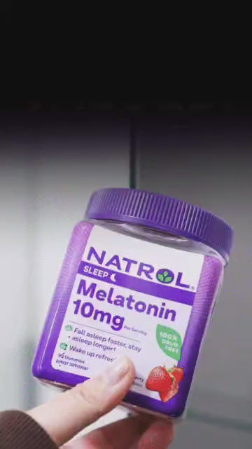 MELATONINA